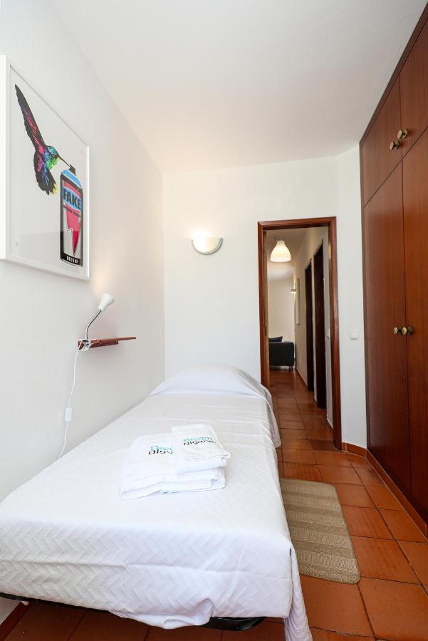 B49 - Postigo View Flat In Lagos Esterno foto