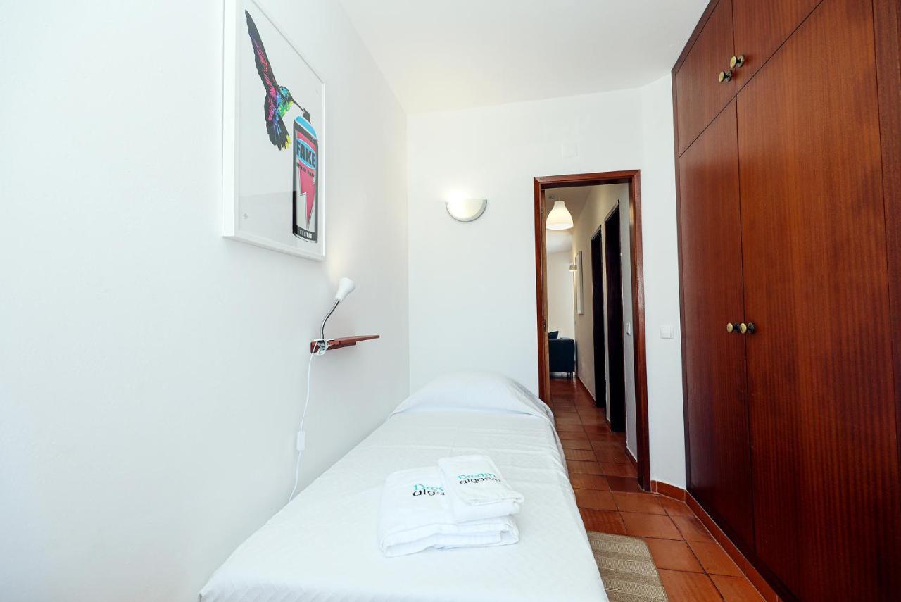 B49 - Postigo View Flat In Lagos Esterno foto