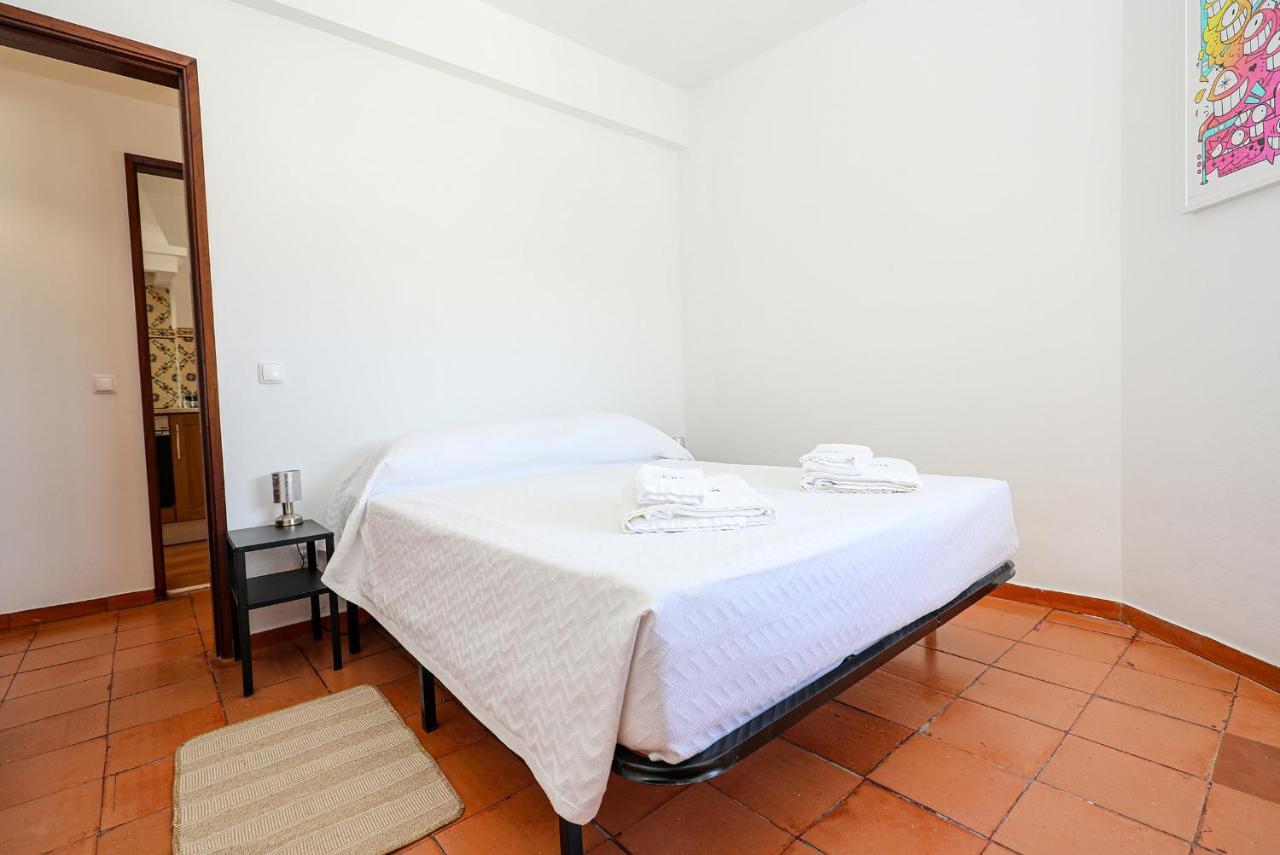 B49 - Postigo View Flat In Lagos Esterno foto