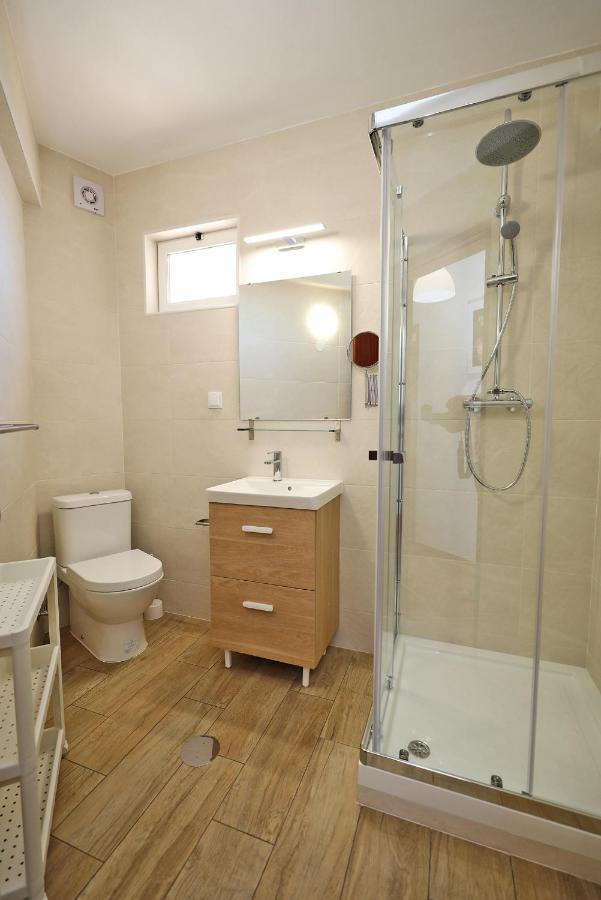 B49 - Postigo View Flat In Lagos Esterno foto